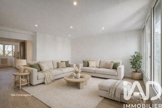  Appartement � vendre 4 pi�ces 79 m�