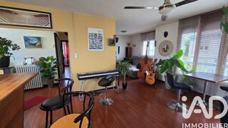  Maison � vendre 5 pi�ces 92 m�