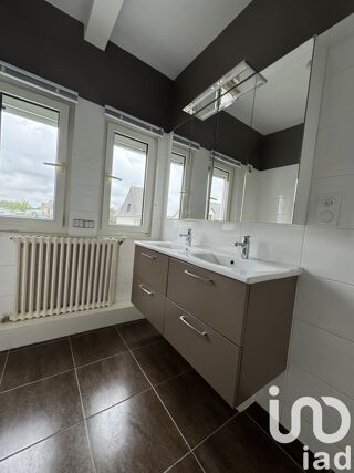  Maison � vendre 6 pi�ces 131 m�