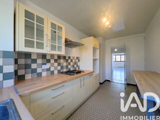  Appartement � vendre 3 pi�ces 65 m�