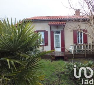  Maison � vendre 3 pi�ces 63 m�