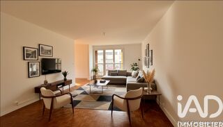  Appartement  vendre 4 pices 79 m