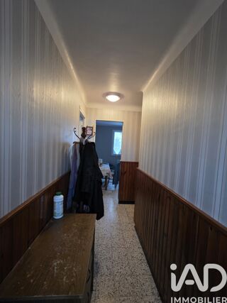  Maison � vendre 4 pi�ces 90 m�