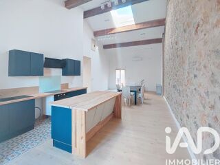  Maison � vendre 5 pi�ces 130 m�