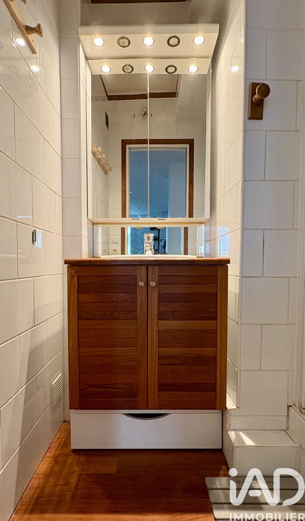 � vendre  Appartement Saint-Cloud (92210)