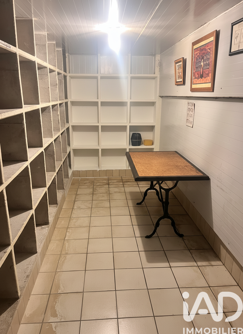 � vendre  Maison Noisy-le-Grand (93160)