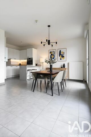  Appartement � vendre 2 pi�ces 49 m�