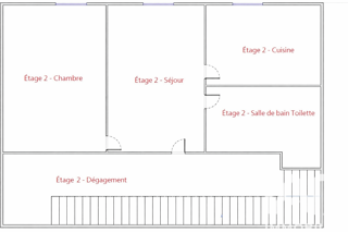  Immeuble � vendre 106 m�