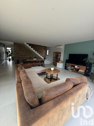  Maison � vendre 7 pi�ces 182 m�