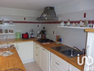  Maison � vendre 7 pi�ces 144 m�