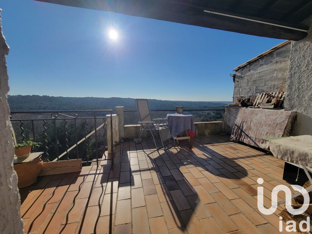Vente Maison Vente Maison de village 5 pices Montpezat