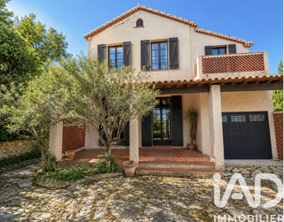  Maison � vendre 5 pi�ces 144 m�