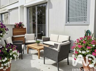  Appartement � vendre 3 pi�ces 77 m�