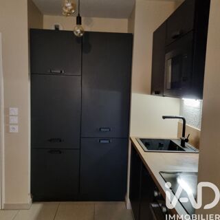  Appartement � vendre 3 pi�ces 58 m�