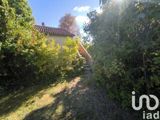  Maison � vendre 3 pi�ces 60 m�