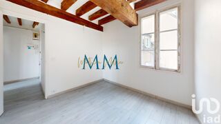  Appartement � vendre 3 pi�ces 51 m�