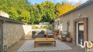  Maison � vendre 8 pi�ces 220 m�