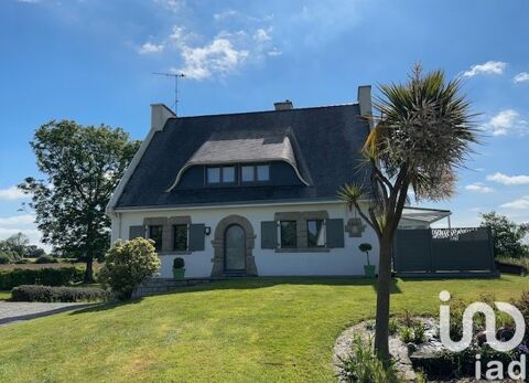   Vente Maison traditionnelle 7 pi�ces Maison - 7 pi�ce(s) - 129 m�