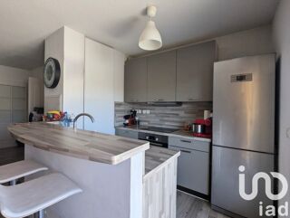  Appartement � vendre 2 pi�ces 48 m�