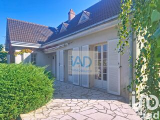  Maison  vendre 5 pices 145 m