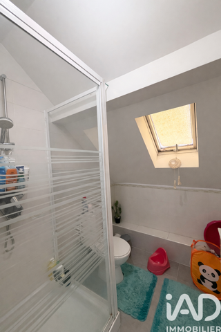  Maison � vendre 5 pi�ces 119 m�