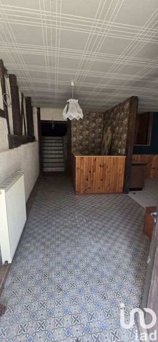  Maison � vendre 8 pi�ces 323 m�