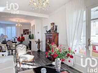  Maison � vendre 8 pi�ces 200 m�