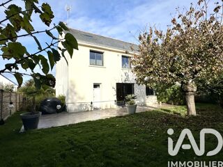  Maison  vendre 8 pices 173 m