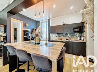  Appartement � vendre 4 pi�ces 150 m�