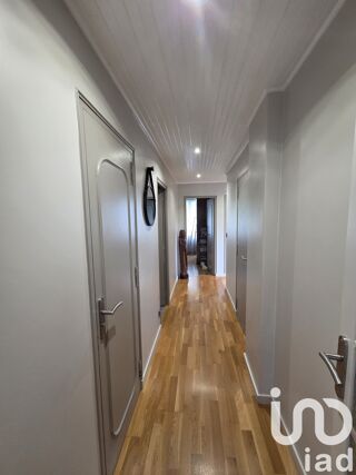  Appartement � vendre 4 pi�ces 92 m�