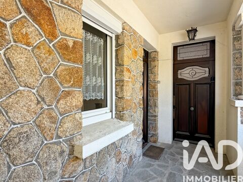   Vente Maison/villa 7 pi�ces Maison - 7 pi�ce(s) - 160 m�