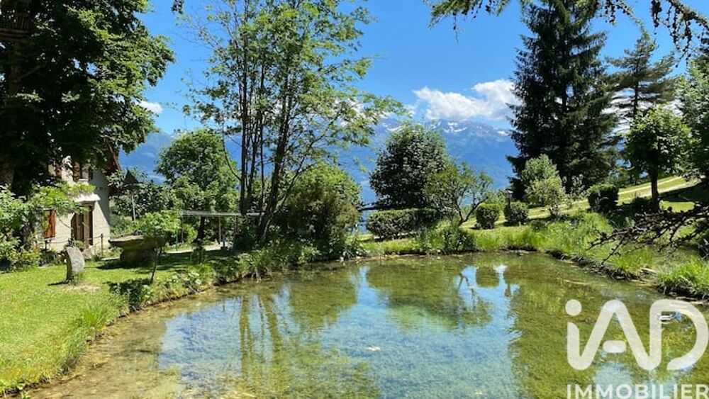 � vendre  Maison Le Touvet (38660)