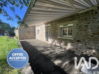  Maison � vendre 5 pi�ces 119 m�