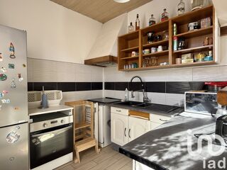  Maison � vendre 4 pi�ces 91 m�