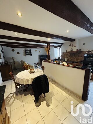  Maison � vendre 6 pi�ces 162 m�