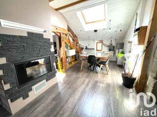  Appartement  vendre 9 pices 126 m