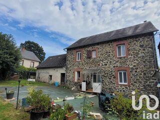  Maison � vendre 5 pi�ces 140 m�