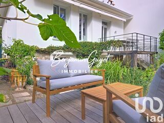  Maison � vendre 4 pi�ces 125 m�