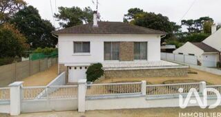  Maison � vendre 3 pi�ces 94 m�