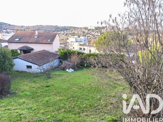  Maison � vendre 4 pi�ces 102 m�
