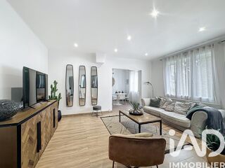  Maison � vendre 7 pi�ces 124 m�