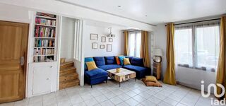  Maison � vendre 5 pi�ces 130 m�