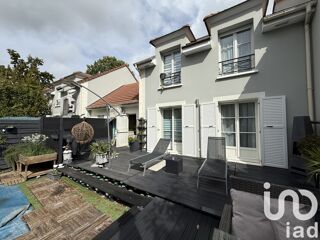  Maison � vendre 4 pi�ces 81 m�