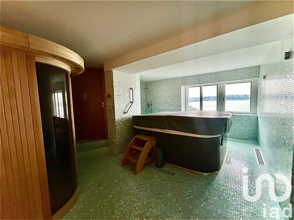  vendre  Maison Saint-Malo (35400)