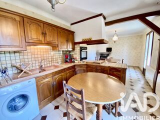  Maison � vendre 7 pi�ces 139 m�