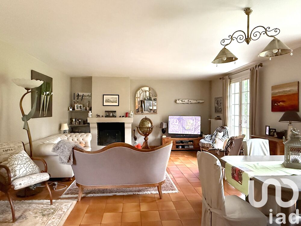  vendre  Maison Montfort-l'Amaury (78490)