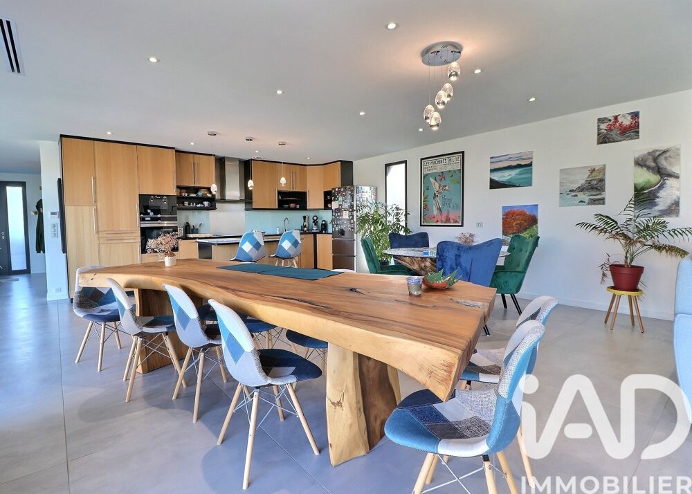  vendre  Villa Marseille 10