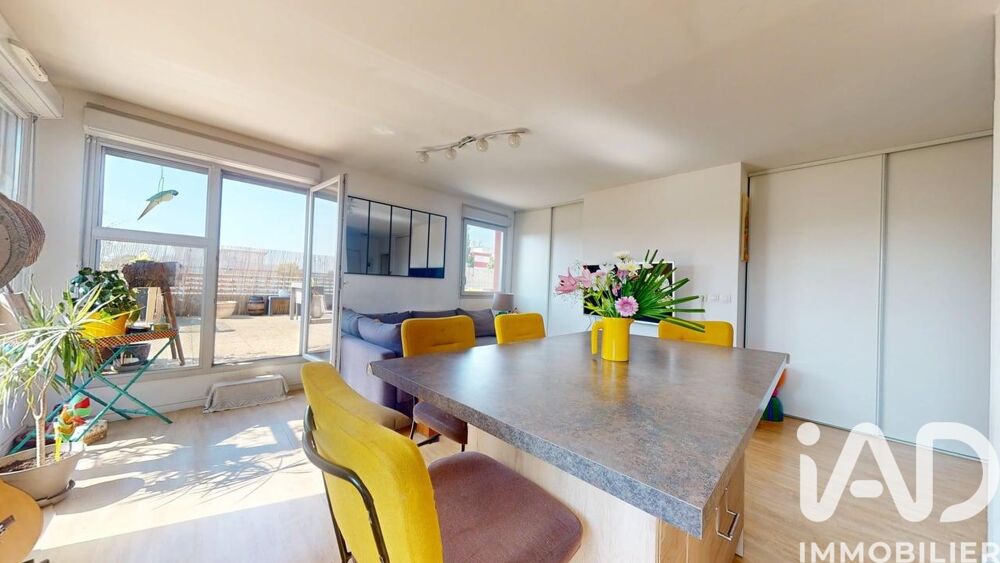 Vente Appartement Vente Appartement 3 pi�ces Trappes