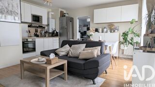  Appartement � vendre 3 pi�ces 53 m�