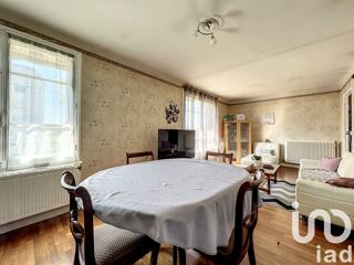  Maison � vendre 5 pi�ces 108 m�